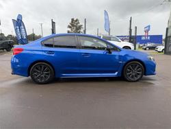 2015 Subaru WRX Premium