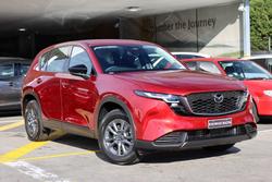 2026 Mazda CX-5 G25 Pure