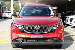 2026 Mazda CX-5 G25 Pure