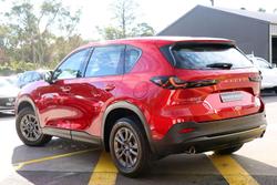 2026 Mazda CX-5 G25 Pure