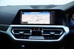 2023 BMW 4 Series 420i M Sport