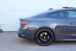 2023 BMW 4 Series 420i M Sport