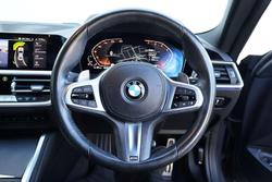 2023 BMW 4 Series 420i M Sport
