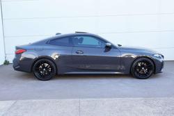 2023 BMW 4 Series 420i M Sport