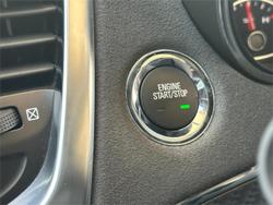 2016 Holden Commodore SS V Redline