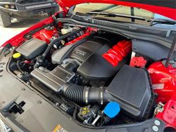 2016 Holden Commodore SS V Redline