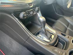 2016 Holden Commodore SS V Redline