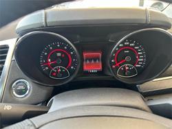 2016 Holden Commodore SS V Redline