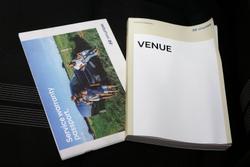 2025 Hyundai Venue