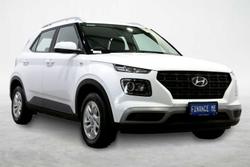 2025 Hyundai Venue