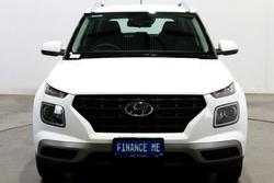 2025 Hyundai Venue