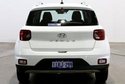 2025 Hyundai Venue