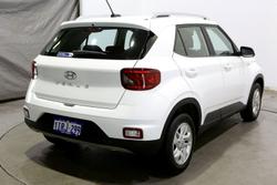 2025 Hyundai Venue