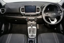 2025 Hyundai Venue
