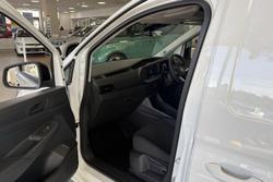 2026 Volkswagen Caddy TDI320