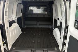 2026 Volkswagen Caddy TDI320