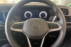 2026 Volkswagen Caddy TDI320