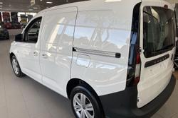 2026 Volkswagen Caddy TDI320