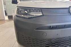 2026 Volkswagen Caddy TDI320