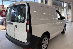 2026 Volkswagen Caddy TDI320