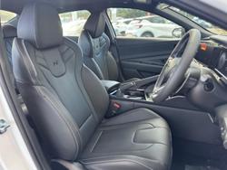 2026 Hyundai i30 N Premium