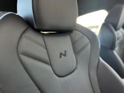 2026 Hyundai i30 N Premium