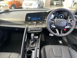 2026 Hyundai i30 N Premium