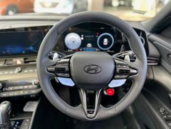 2026 Hyundai i30 N Premium