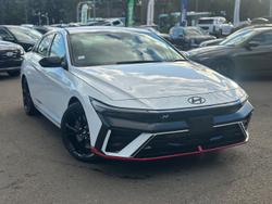 2026 Hyundai i30 N Premium