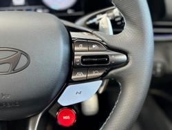 2026 Hyundai i30 N Premium