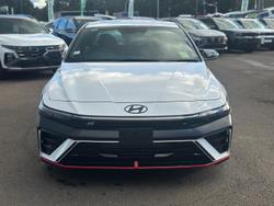 2026 Hyundai i30 N Premium