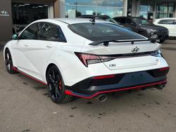 2026 Hyundai i30 N Premium