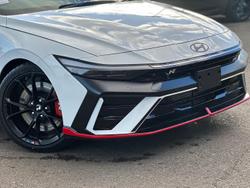 2026 Hyundai i30 N Premium