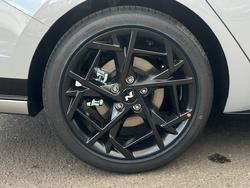 2026 Hyundai i30 N Line