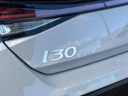 2026 Hyundai i30 N Line