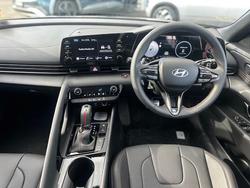 2026 Hyundai i30 N Line