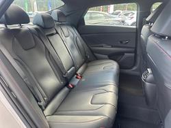 2026 Hyundai i30 N Line