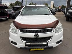 2015 Holden Colorado 7 LT