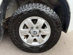 2015 Holden Colorado 7 LT