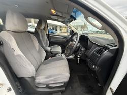 2015 Holden Colorado 7 LT