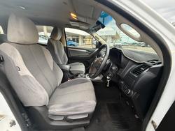 2015 Holden Colorado 7 LT
