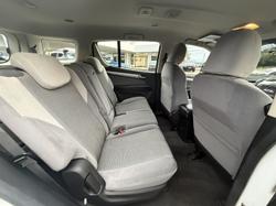 2015 Holden Colorado 7 LT