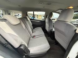 2015 Holden Colorado 7 LT