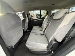 2015 Holden Colorado 7 LT