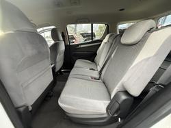 2015 Holden Colorado 7 LT