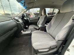 2015 Holden Colorado 7 LT