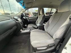 2015 Holden Colorado 7 LT