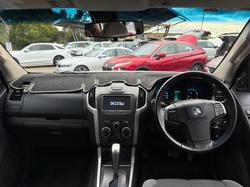 2015 Holden Colorado 7 LT