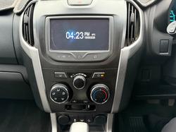 2015 Holden Colorado 7 LT