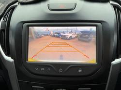 2015 Holden Colorado 7 LT